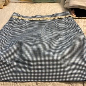 Kim Rogers millennium skort 12 nwot